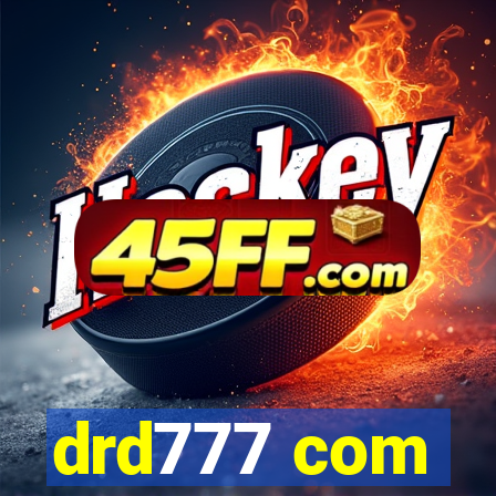 drd777 com